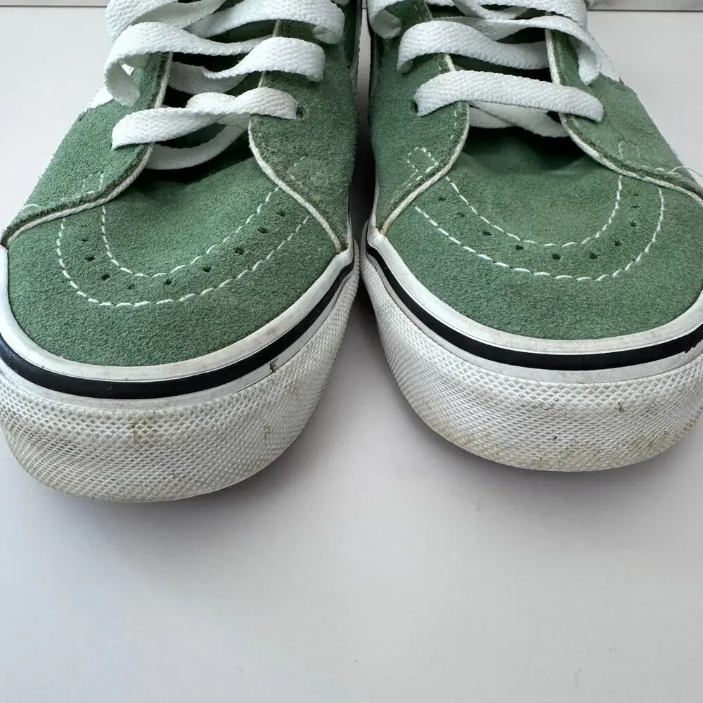 Vans good pre
